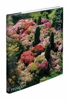 Cover Englische Gärten
