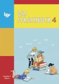 4. Jahrgangsstufe, Schülerbuch / Das Sprachbuch, Ausgabe E Grundschule Bayern, Neubearbeitung