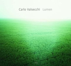 Cover Carlo Valsecchi, Lumen