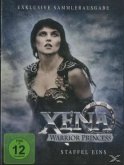 Xena: Warrior Princess - Staffel 1 Collector's Edition