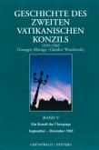 Ein Konzil des Übergangs / Geschichte des Zweiten Vatikanischen Konzils (1959-1965) Bd.5