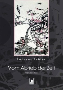 Cover Vom Abrieb der Zeit