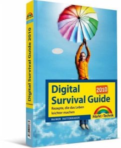 Cover Digital Survival Guide 2010