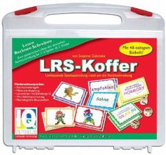 Cover LRS-Koffer (Spielesammlung)