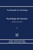 Psychologie der Emotion