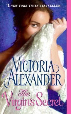 The Virgin's Secret - Alexander, Victoria