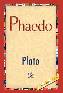 Phaedo - Plato