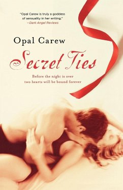 Secret Ties - Carew, Opal