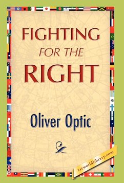 Fighting for the Right - Optic, Oliver