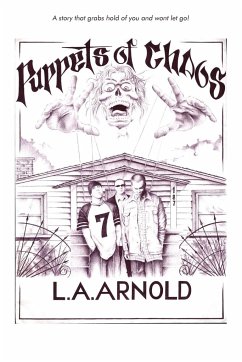 Puppets of Chaos - Arnold, L. a.