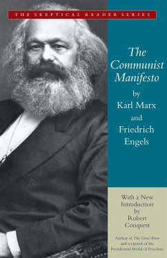 The Communist Manifesto - Marx, Karl; Engels, Friedrich