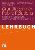 Grundlagen der Public Relations