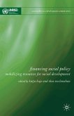 Financing Social Policy