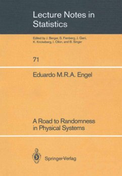 A Road to Randomness in Physical Systems - Engel, Eduardo