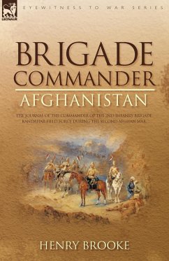 Brigade Commander