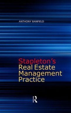 Stapleton's Real Estate Management Practice - Banfield, Anthony