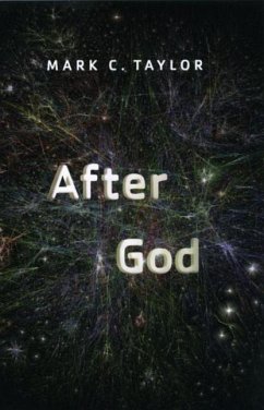 Cover After God