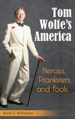Tom Wolfe's America - McEneaney, Kevin