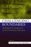 Challenging Boundaries