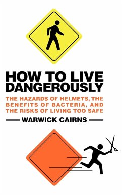 How to Live Dangerously - Cairns, Warwick