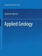 The Encyclopedia of Applied Geology - Bild 1