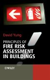 Principles of Fire Risk Assess
