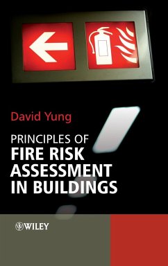 Principles of Fire Risk Assess - Yung, David