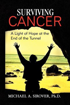 Surviving Cancer - Sirover, Michael A. Ph. D.