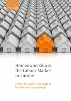 Homeownership and the Labour Market in Europe