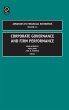 Corporate Governance and Firm... - Bild 1
