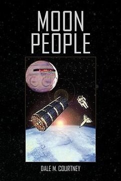 Moon People: The Age of Aquarius - Courtney, Dale M.