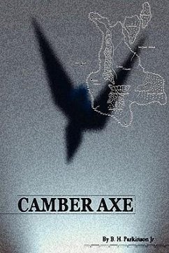 Camber Axe - Parkinson, Bob