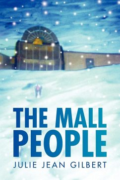 The Mall People - Gilbert, Julie Jean