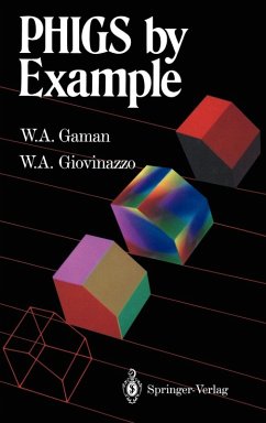 Cover PHIGS by Example