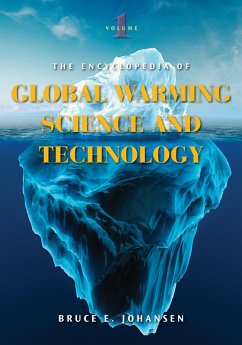Cover The Encyclopedia of Global Warming Science and Technology