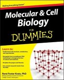 Molecular and Cell Biology For Dummies