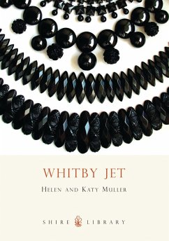 Cover Whitby Jet