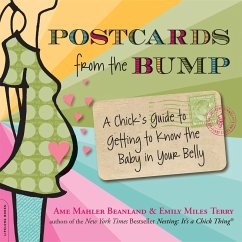 Postcards from the Bump - Beanland, Ame Mahler; Terry, Emily Miles