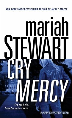 Cry Mercy - Stewart, Mariah