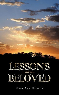 Lessons With The Beloved