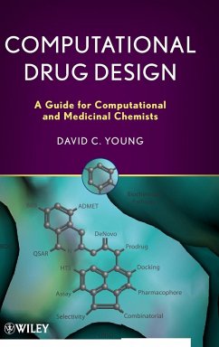 Computational Drug Design - Young, D. C.
