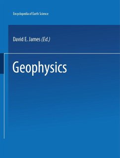 Encyclopedia of Solid Earth Geophysics - James, D.E. (ed.)