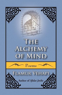 The Alchemy of Mind - Vehapi, Flamur