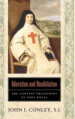 Adoration and Annihilation - Conley, S. J. John J.