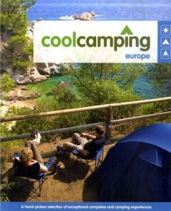 Cool Camping: Europe