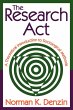 The Research Act - Bild 1