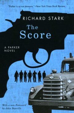 The Score - Stark, Richard