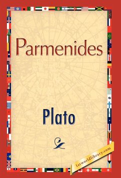 Parmenides - Plato