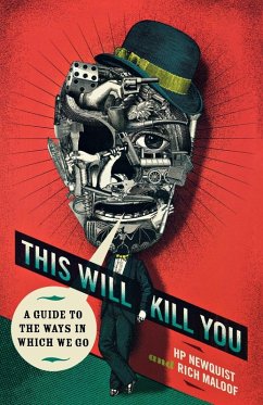 Cover This Will Kill You