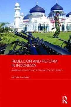 Rebellion and Reform in Indonesia - Miller, Michelle Ann